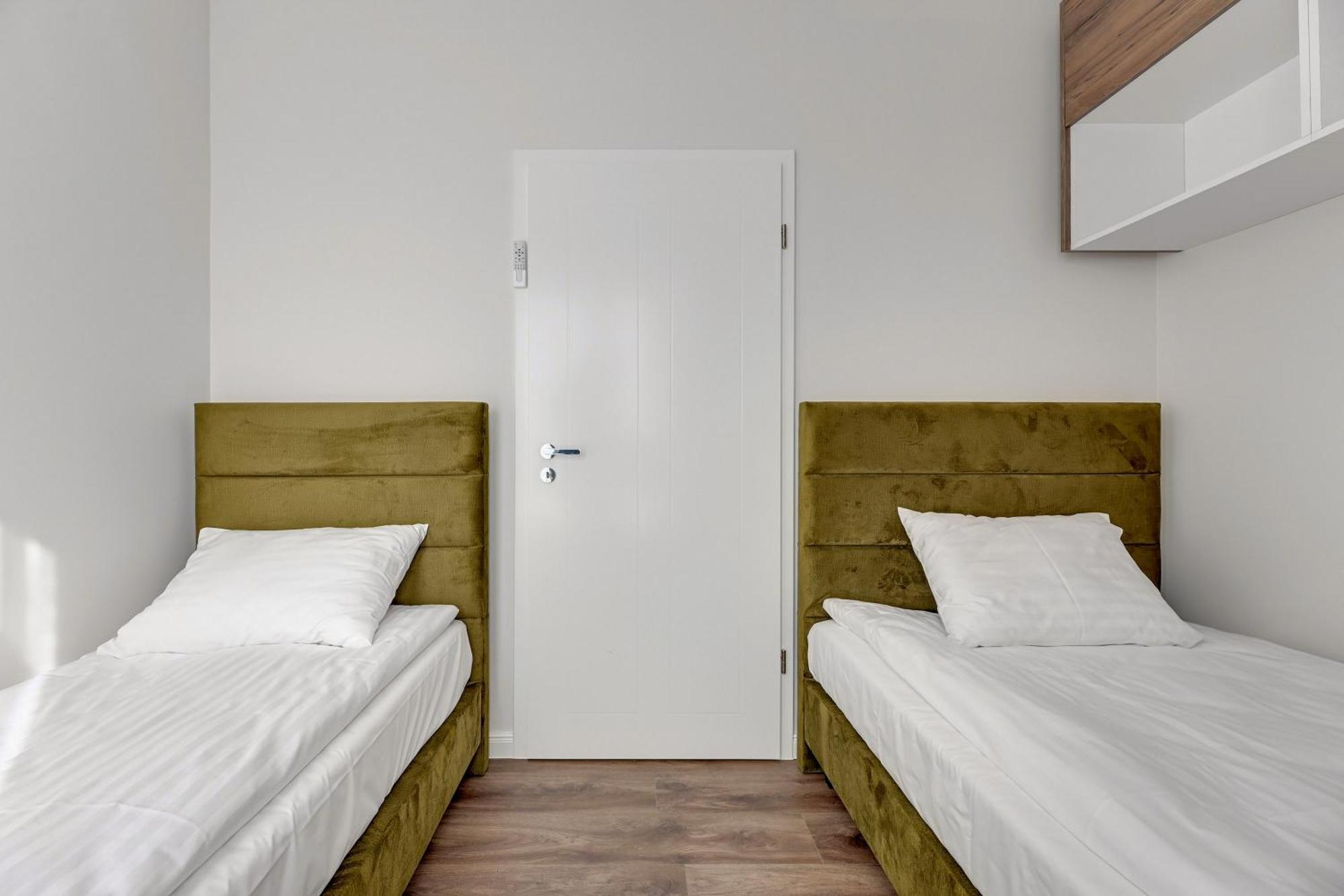 Scala Apartamenty By Moderna Profit- Lakowa 60K Gdańsk Exterior foto