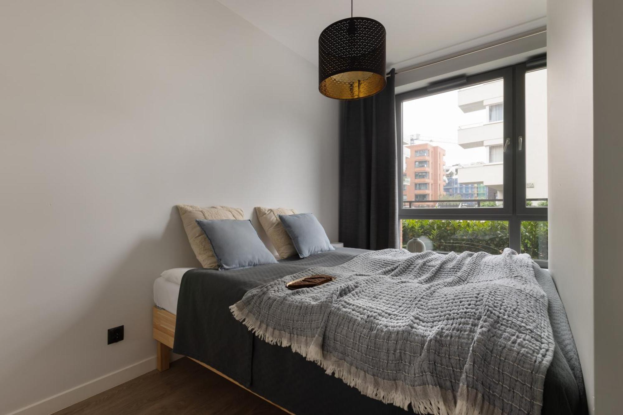 Scala Apartamenty By Moderna Profit- Lakowa 60K Gdańsk Exterior foto
